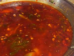 -小饕荟雅安贡椒鱼鲜馆(广福桥店)