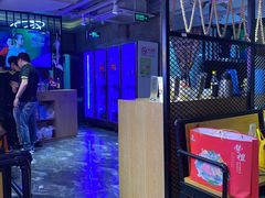 -新疆烧烤王(广灵店)