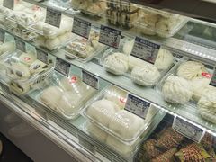 -白玉兰食品(中山公园龙之梦店)