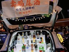 -金茂览秀城