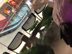 -韵秋荷(宝山龙湖天街店)