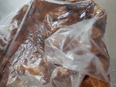 -正味斋锅巴菜(西北角店)