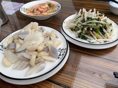 -美味之家·湖景农家乐(太湖东山店)