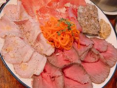 -羽深肉铺 Steak & Wine