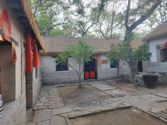 -井塘古村