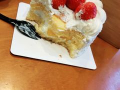 -菲尔雪CAKE(九方店)