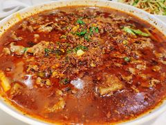 -眉州小吃(石景山店)
