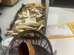 -芸山季·云南山珍菌火锅(南翔印象城MEGA店)