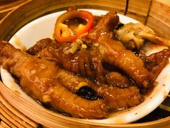 豉汁蒸凤爪-添好运点心专门店(深水埗店)