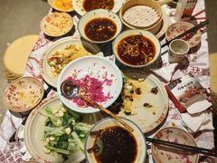 -耙吉吉川味小酒馆(本地人回头店)