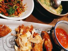 -老湘村·湖南土菜(天河维多利店)