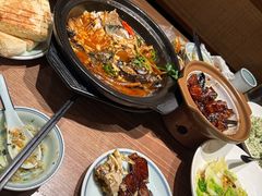 -周家二小姐的菜(西津渡店)