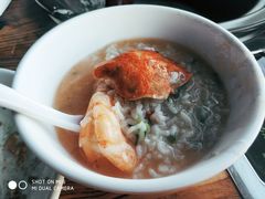 -海味当家·蒸锅海鲜(星海公园店)