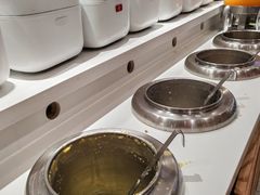 -南城香·饭香串香馄饨香(青年路店)