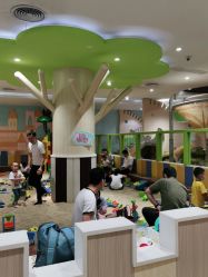 点击看大图 -meland亲子乐园(深圳领展中心城店)