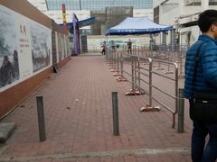地铁A出口-天河客运站(地铁站)