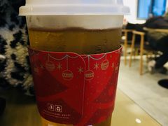 冷泡时光白茶-茶宴·美食地标餐厅(沙坡尾店)