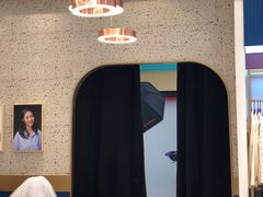 -海马体照相馆(大连柏威年购物中心店)