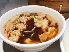 虾籽馄饨-花园茶楼(兴城西路店)