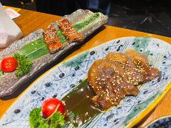 -九井澤精致料理(金茂店)