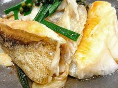 -国家五钻酒家·西樵旺阁渔村(西樵店)
