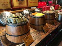 -甘家界牌柠檬鸭(青山店)