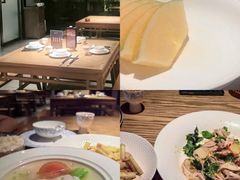 -金成潮菜博物馆(海珠湿地店)