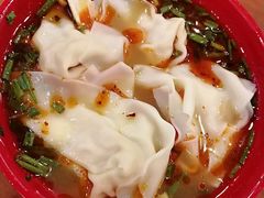 -龙抄手(春熙路总店)