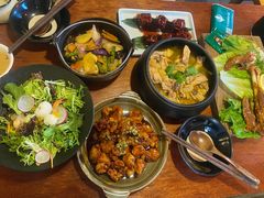 -马灯部落·西湖边的创意山景餐厅(虎跑动物园店)