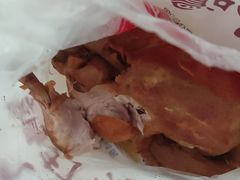 -鸡打鸣熏鸡系列(总店)