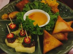 -自然餐厅(Phuket)