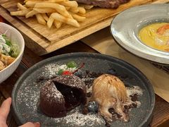 -Hostaria Bar维他餐吧·意大利西餐厅·牛排馆