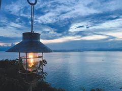 -Brew Farm·精酿农场海滨悬崖餐厅