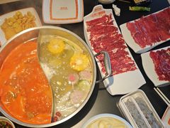 -鲜牛记潮汕牛肉火锅(淮安珠海路店)