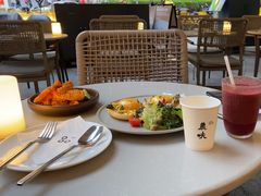 -农畉LONFOOD(福田星河COCOPark店)