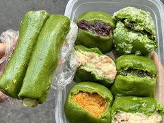 -沈大成(南京东路店)