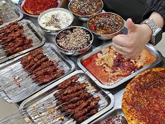 -文文烤肉(大皮院店)