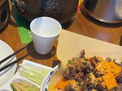 -北京老铺烤鸭(西稍门店)