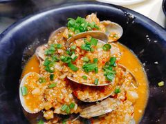 口味花甲-聚味瞿记·龙虾堂(渔人码头一店)