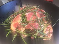 -合易泓烤肉•首创生椰大油边(宁山路店)
