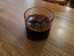 -晋来顺手擀面(金地花园店)