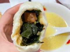 -林记小笼包(河北路店)