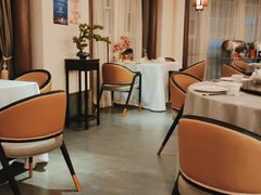 大堂-楚禾宴·家宴(光谷大道店)