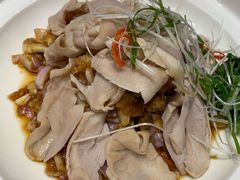 -望乡楼上海菜(日月光店)