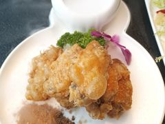 -唐猫庭院·千年陕菜(赛格国际购物中心店)
