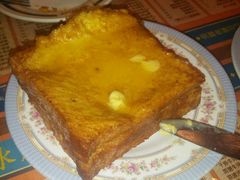 得奖西多士-金华冰厅