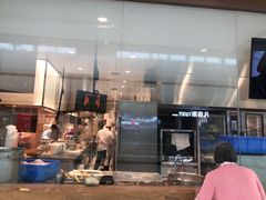 -西贝(东城万达广场店)