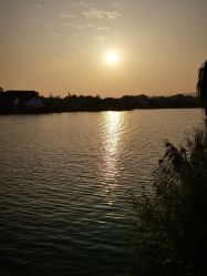 -剑鱼皮划艇俱乐部(石湖基地)