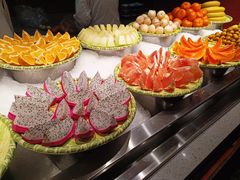 -芝小官毛肚火锅海鲜自助(淮安清江浦区新亚店)