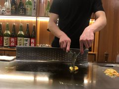 -品未·铁板烧(甜水园店)